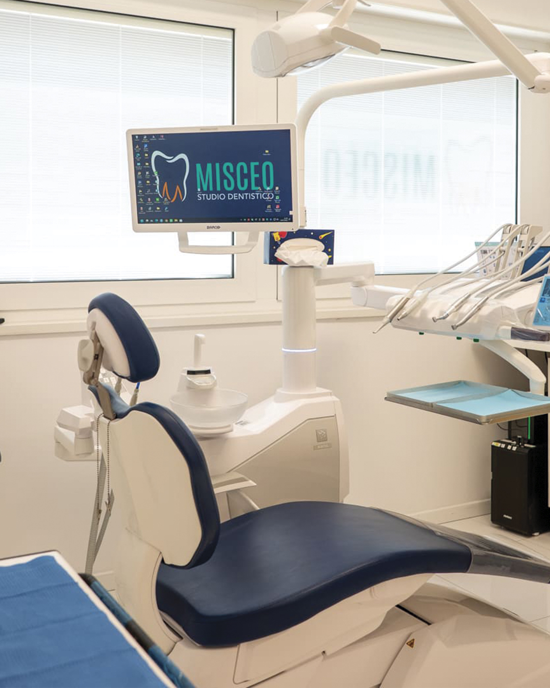 Studio Odontoiatrico Misceo Bari