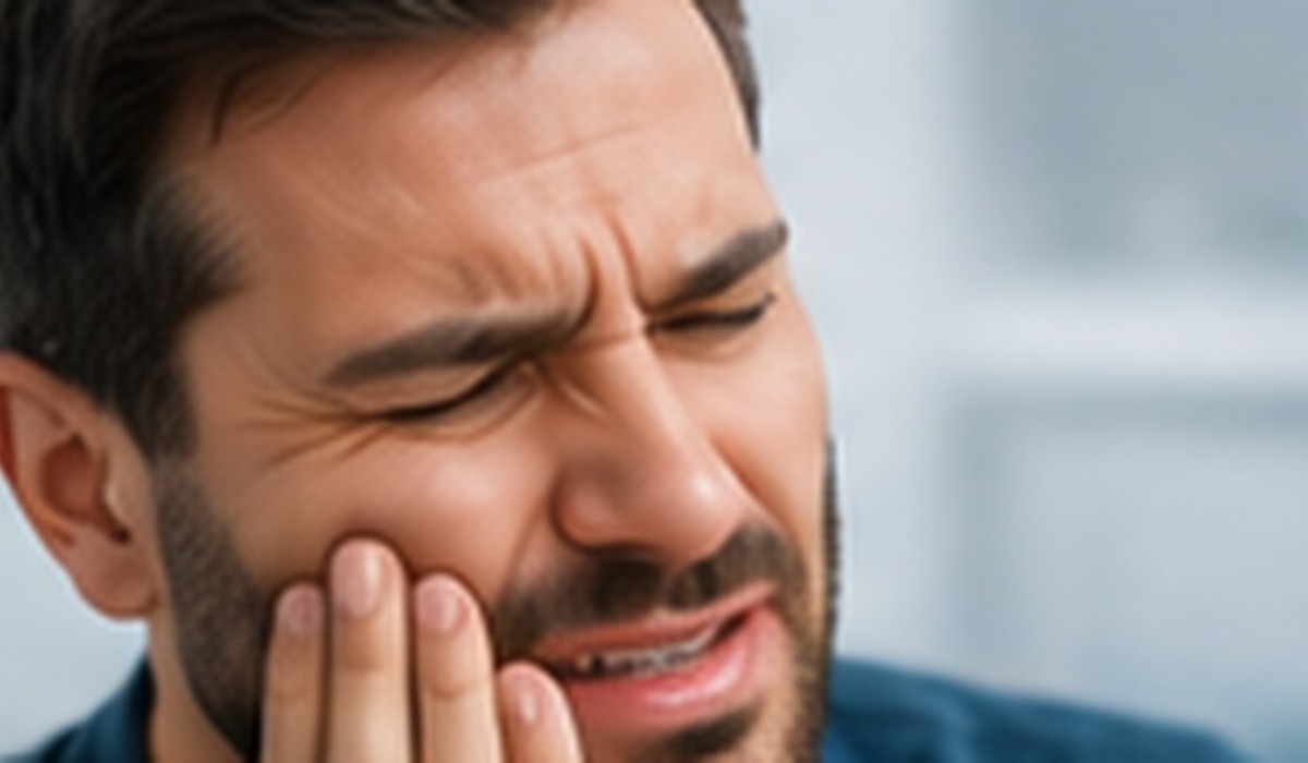 Emergenze odontoiatriche Studio Misceo Bari