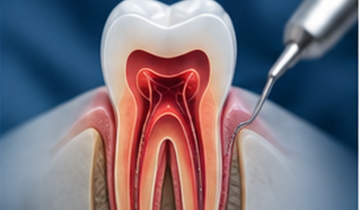 Endodonzia e devitalizzazioni Studio Misceo Bari