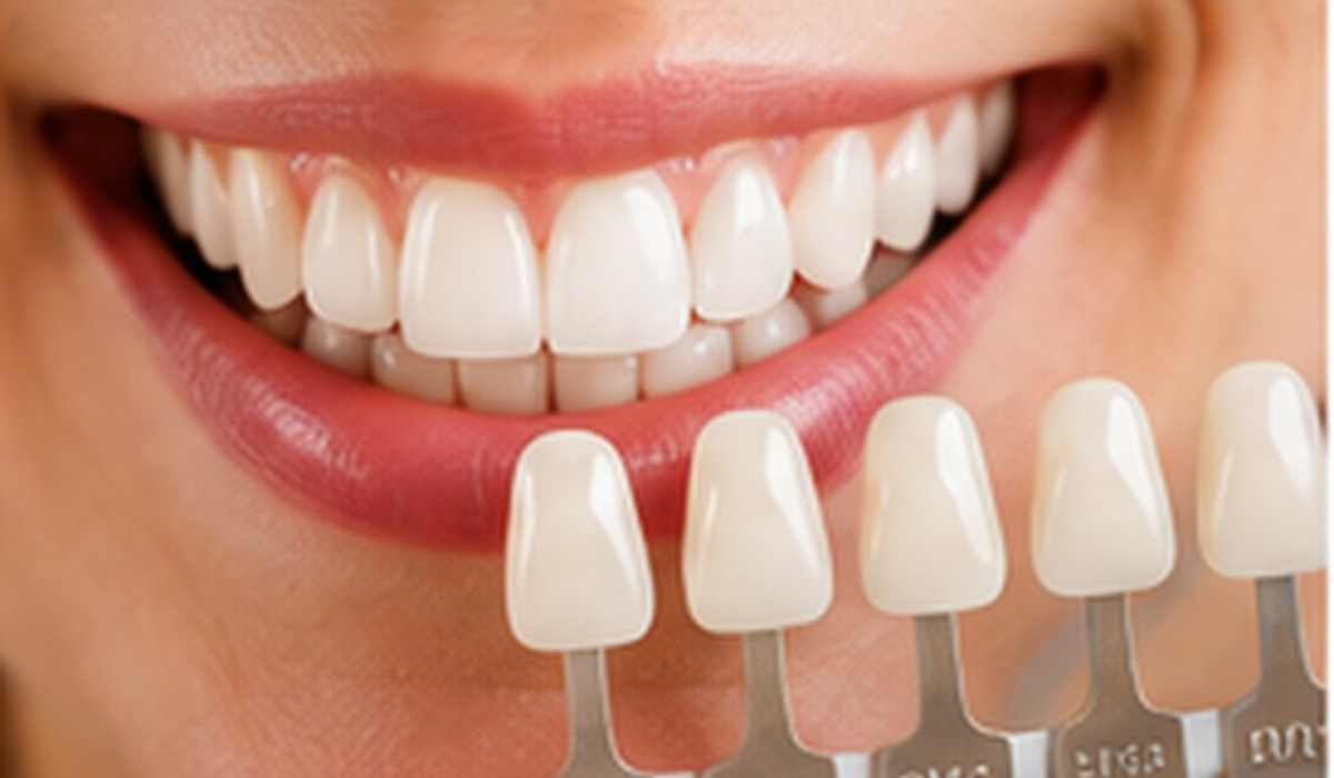 Estetica dentale Studio Misceo Bari