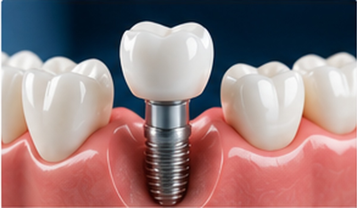 Implantologia dentale a Bari Studio Misceo