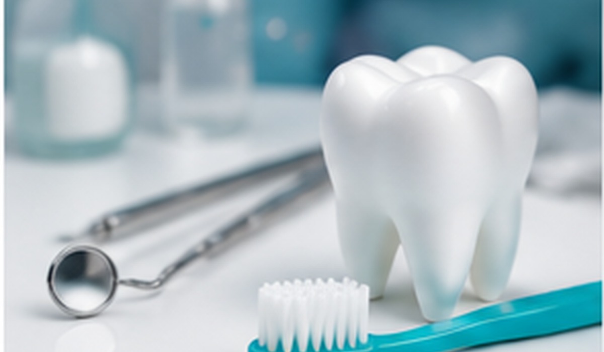 Prevenzione e igiene dentale Studio Misceo Bari